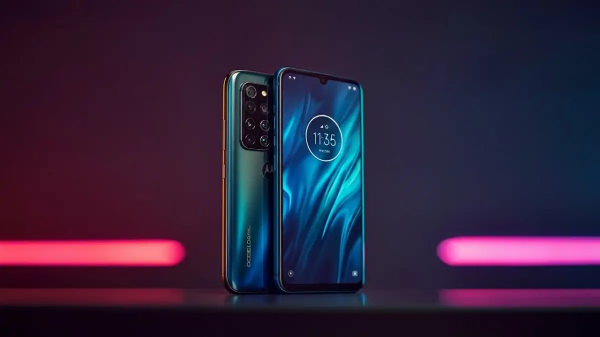 Motorola Edge 60 5G: o presente ideal para o Dia dos Namorados 2026?
