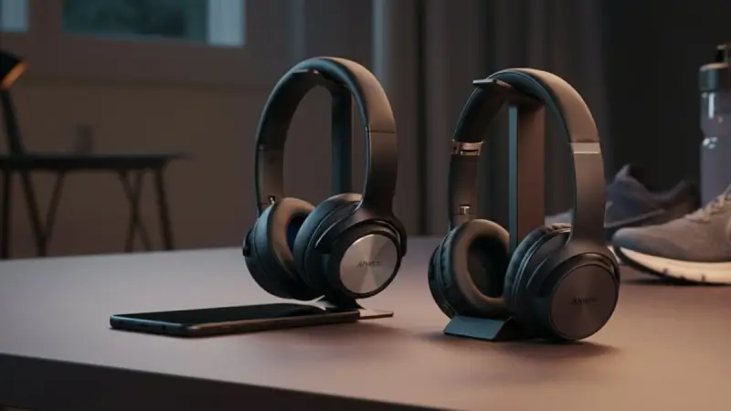 Soundcore P30i, Q30 e Sport X20: Qual o melhor fone de ouvido Bluetooth?
