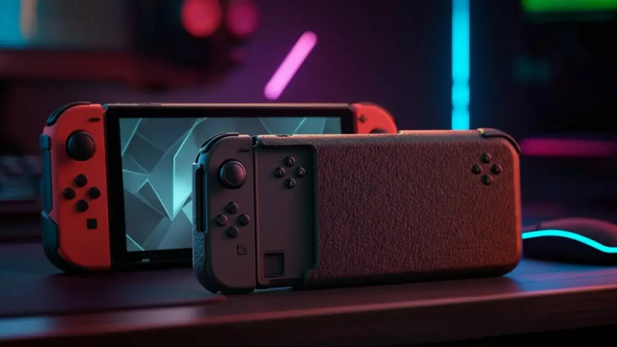 Bolsa Estojo Capinha Resistente: o presente gamer ideal para o Dia dos Namorados 2026