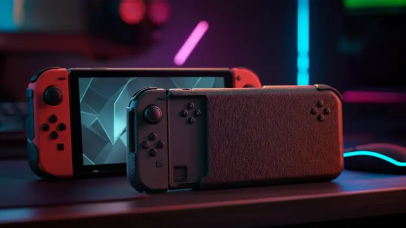 Qual a melhor bolsa estojo para Nintendo Switch OLED?