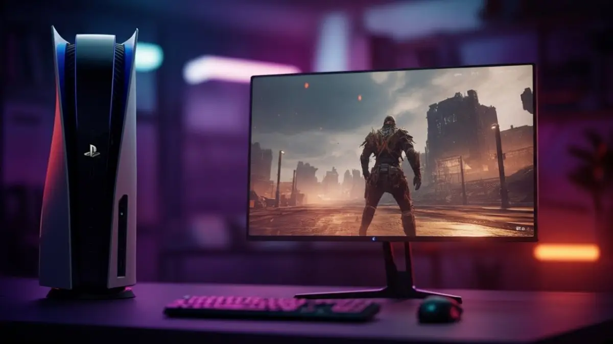 PlayStation 5 Slim: vale a pena o novo console?