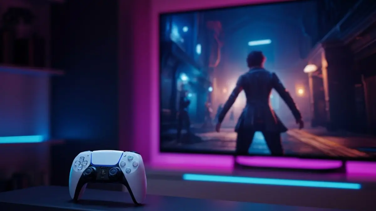 PlayStation 5 Slim: o presente de Dia dos Namorados 2026 para gamer?