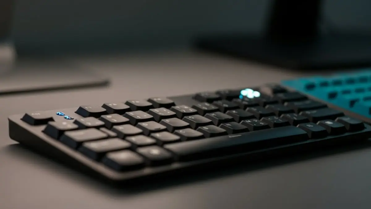Logitech MK540 vs MX Keys S: qual combo sem fio escolher?