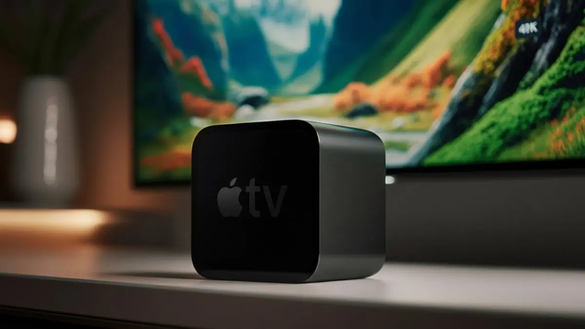 Apple TV 4K: o presente ideal para o Dia das Mães 2026?