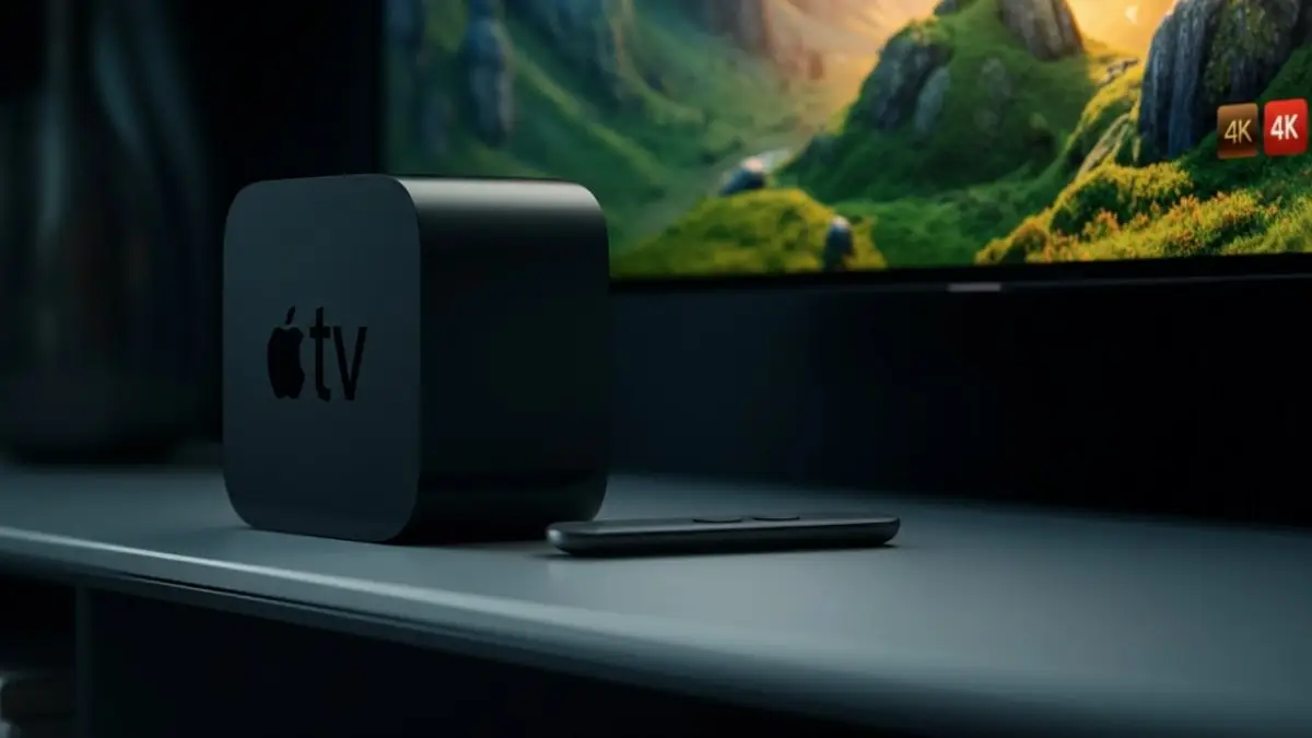 Dia dos Namorados 2026: Apple TV 4K ainda é um bom presente?