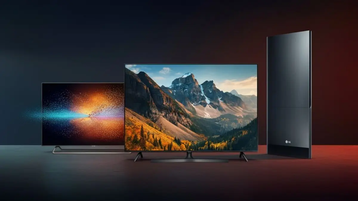 Dia dos Namorados 2026: Philips Ambilight vs Samsung QLED, qual TV 4K?