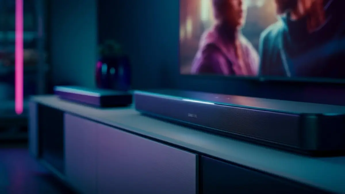 Dia dos Namorados 2026: Qual soundbar Samsung (HW-B400F, B450F, Q600F) escolher?