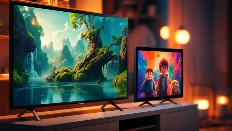 Qual Smart TV Full HD de 40 escolher: TCL ou Philco?