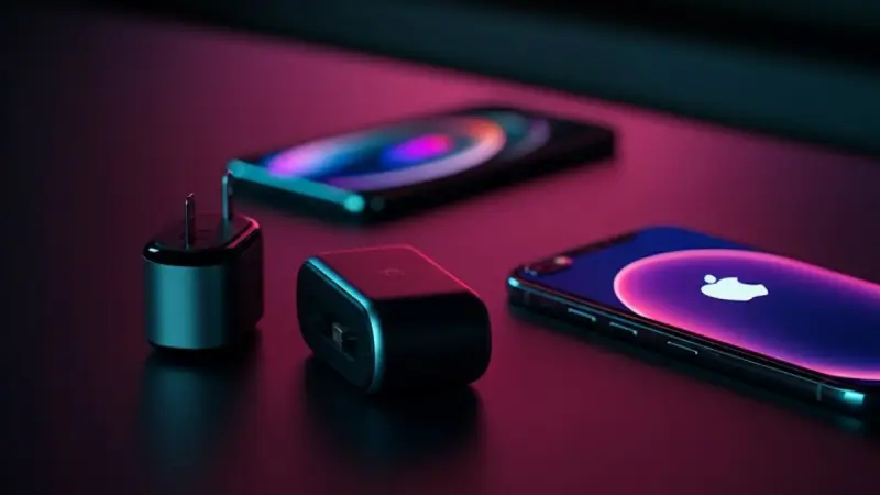 Top 3: Qual o melhor carregador turbo para iPhone?