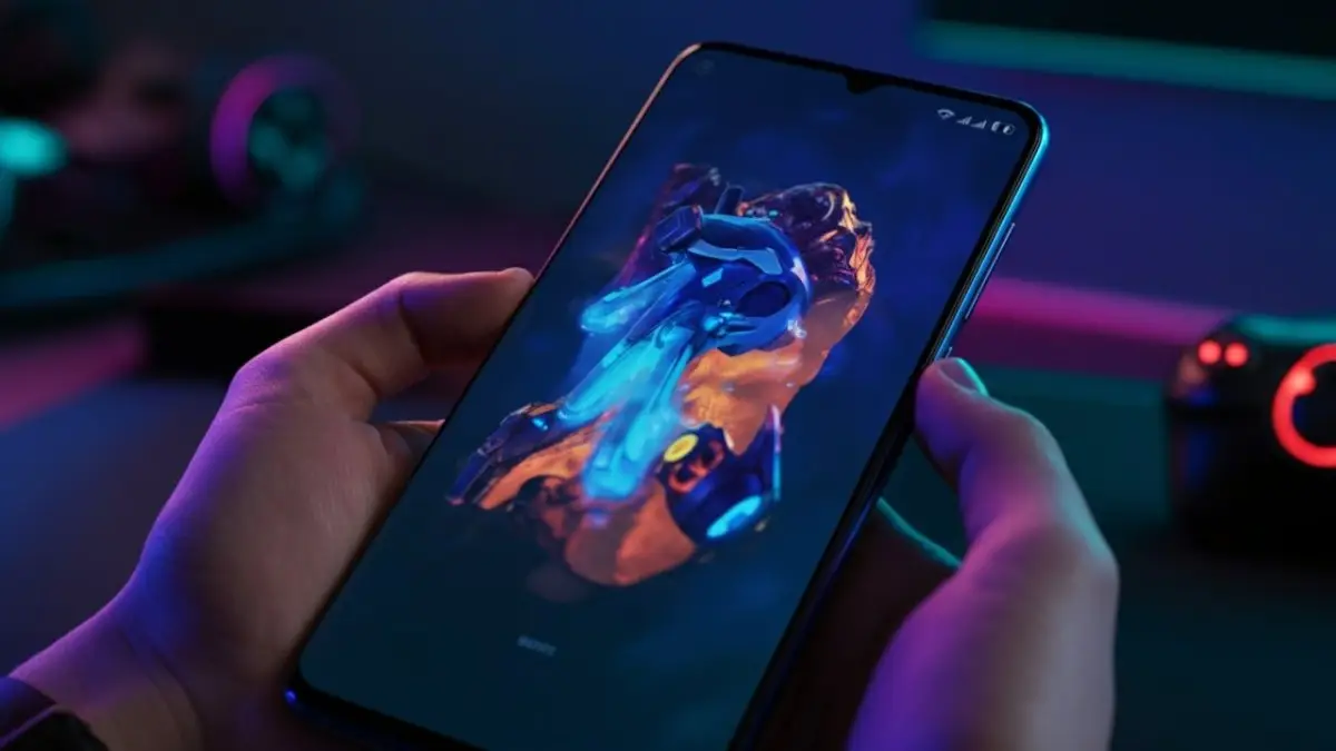 Dia das Mães 2026: Celular Samsung Galaxy A17 5G é um bom presente?