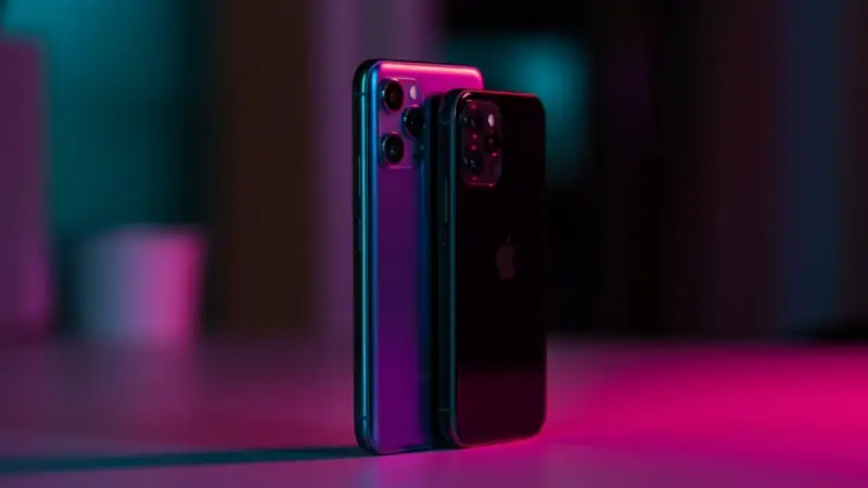 Galaxy S25 Ultra vs iPhone 17 Pro Max: Qual o melhor?