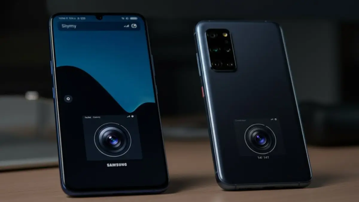 Dia dos Namorados 2026: Galaxy S25 vs Xiaomi 14T, qual o melhor?