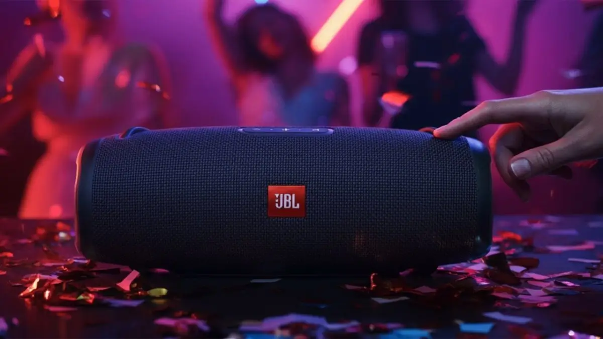 JBL PartyBox Encore Essential: o presente de Dia das Mães 2026 perfeito?