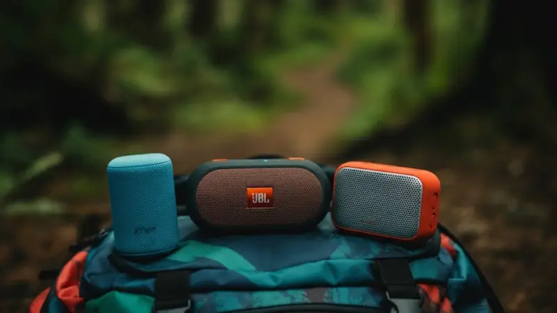 Qual a melhor caixa de som portátil? JBL Go 4, I2GO ou GO 5W?