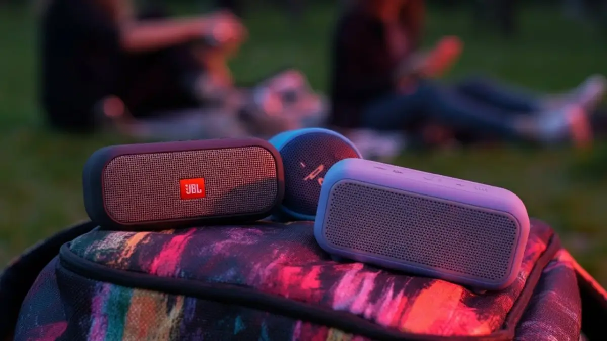 Dia das Mães 2026: Qual caixa de som JBL, I2GO ou GO 5W escolher?