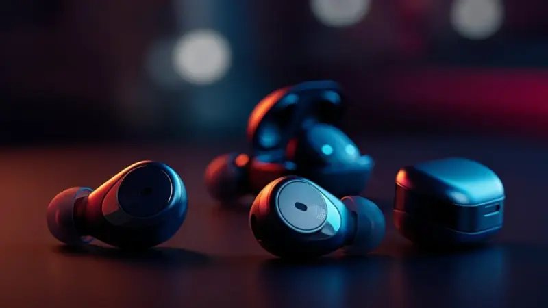 HUAWEI FreeBuds SE 2, Galaxy Buds3 Pro ou soundcore P30i: Qual o melhor fone Bluetooth?