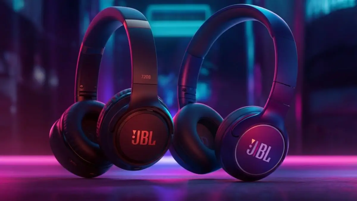 JBL Tune 520BT, 720BT ou 770NC: qual o melhor fone para o Dia das Mães 2026?