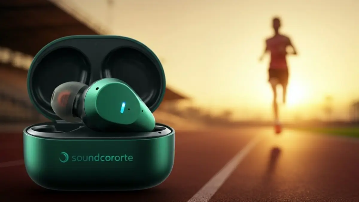 Qual o melhor fone Bluetooth esportivo? Compare soundcore Sport X20, Fone 5.4 e mais!