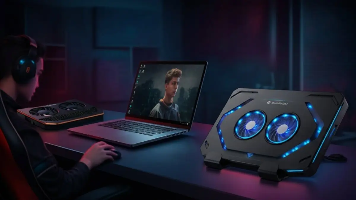 Suporte Notebook Shaolong: o presente ideal para o Dia das Mães 2026?