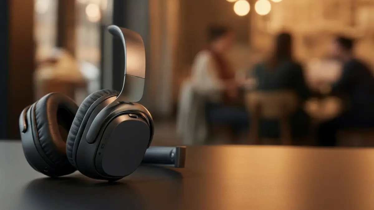 Dia das Mães 2026: Soundcore Q30 é um bom presente?
