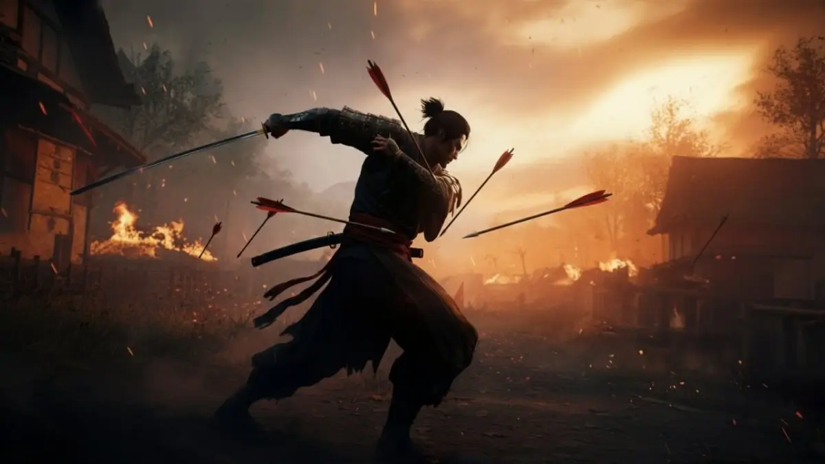 A Ascensão do Ronin: o presente ideal para o Dia das Mães 2026?