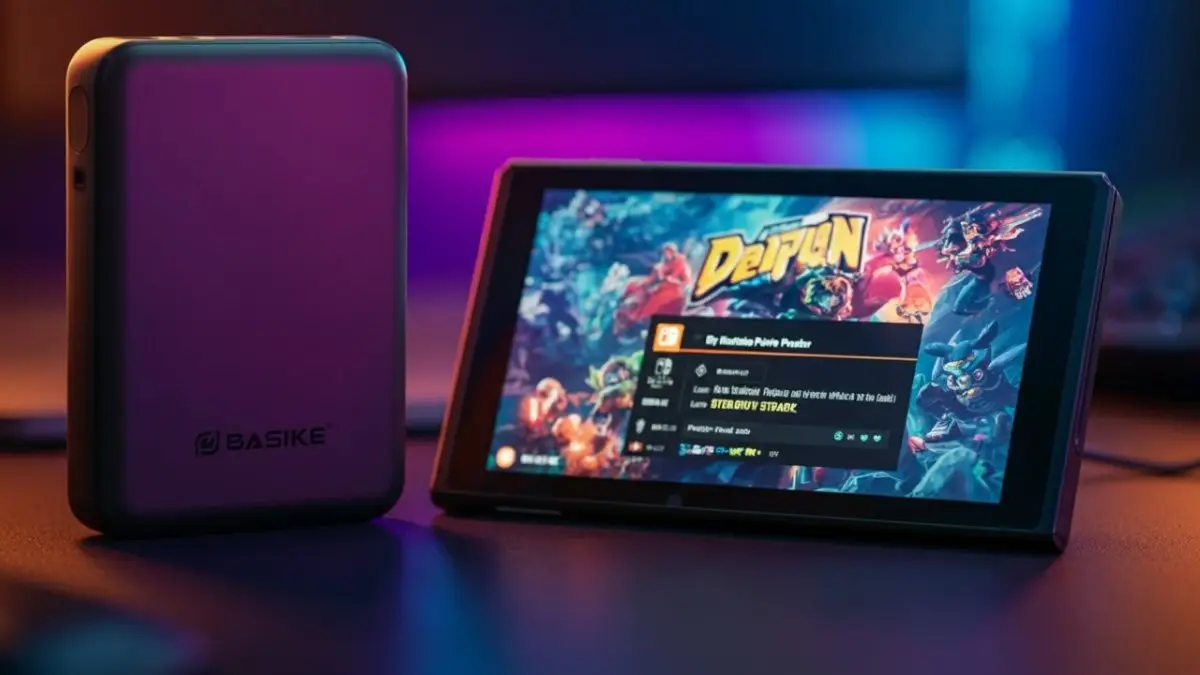 Power Bank Basike: Qual o melhor carregador portátil para você?