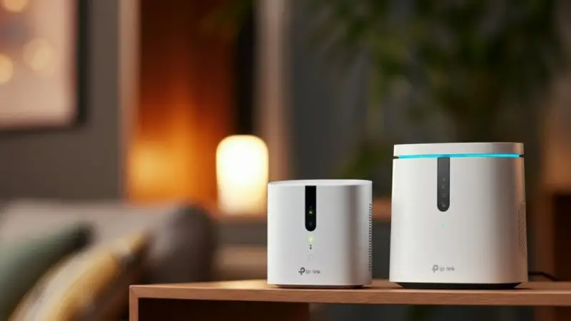 TP-Link Deco X50 vs X1500: Qual sistema Wi-Fi Mesh escolher?