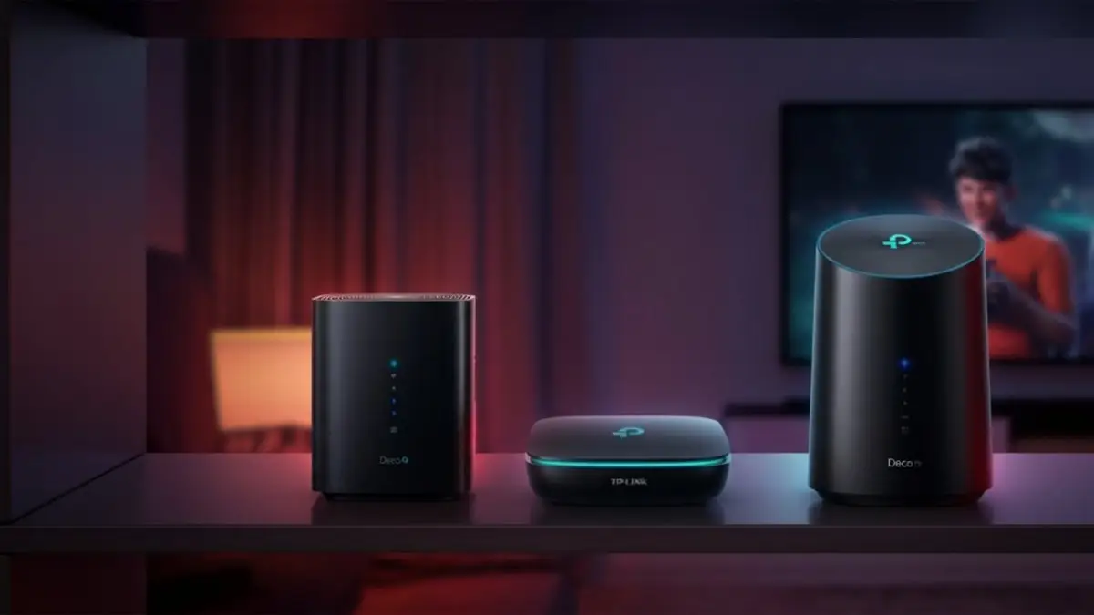 Deco X50 vs X1500: qual WiFi Mesh escolher para o Dia das Mães 2026?