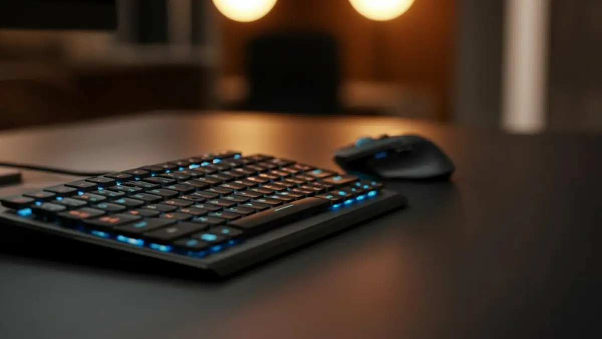 Dia dos Namorados 2026: Logitech MX Keys S vs Signature M650, qual escolher?