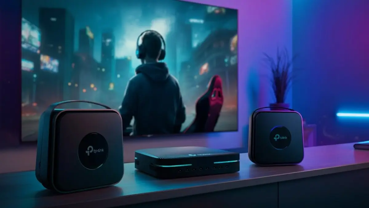 TP-Link Deco X10 vs X1500: qual o melhor Wi-Fi Mesh para o Dia das Mães 2026?