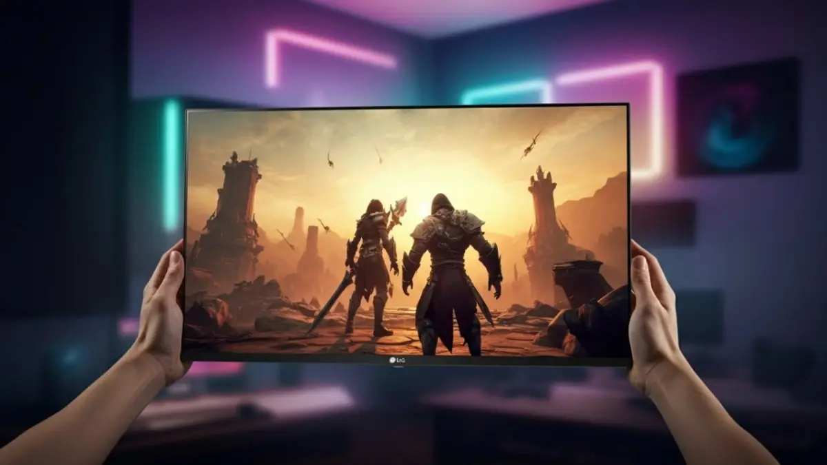 Dia das Mães 2026: Smart TV LG OLED 48" para um presente inesquecível?