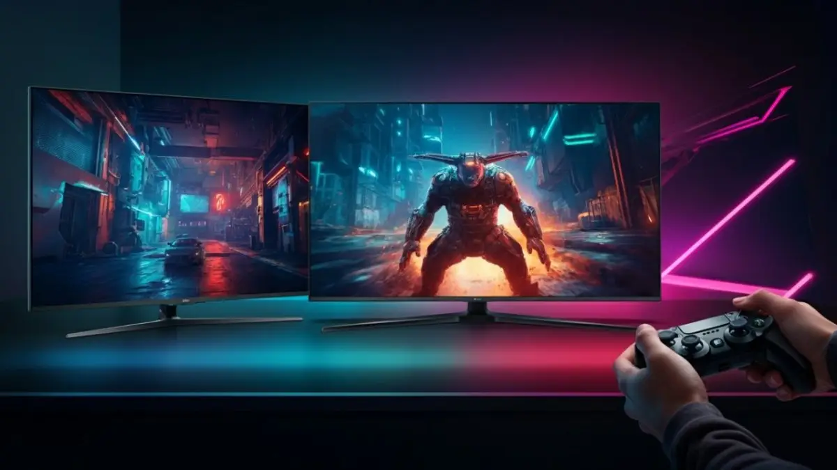Qual Smart TV 4K escolher: Philips Ambilight, LG QNED ou TCL?