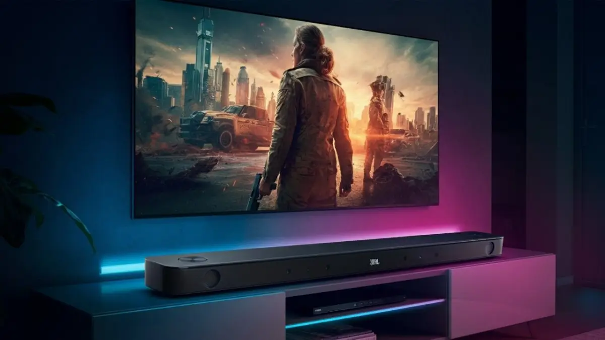 JBL Cinema SB180: ofertas de soundbar para o Dia dos Namorados 2026