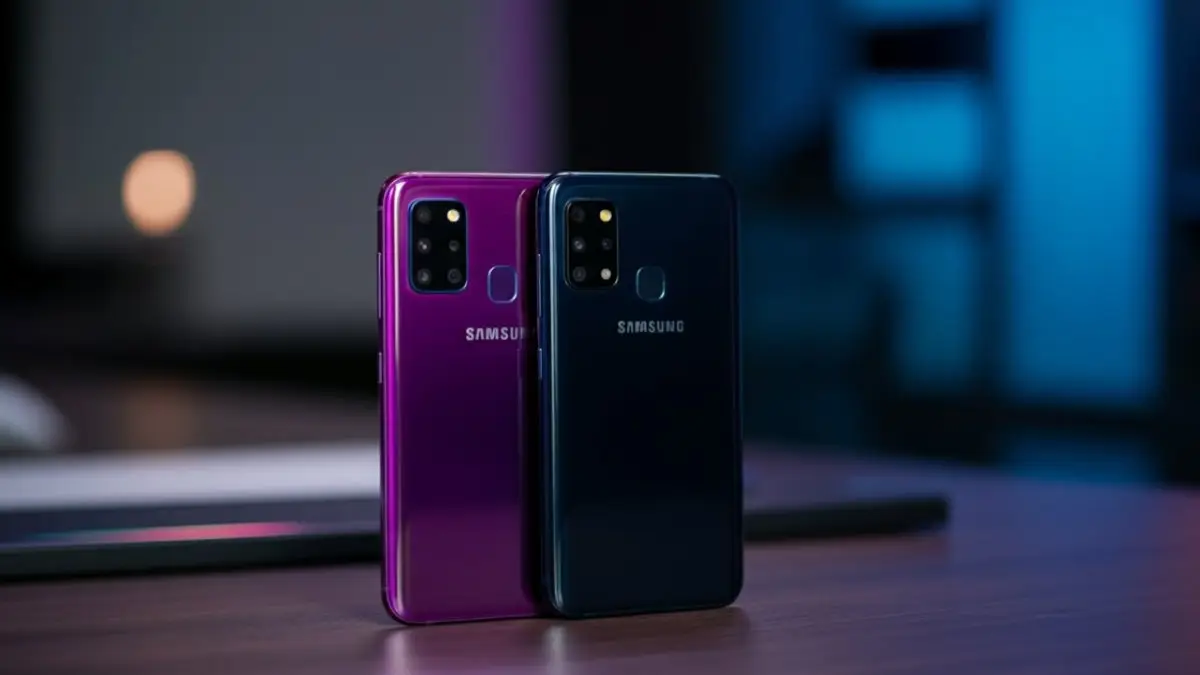Samsung Galaxy A07 vs A06: Qual celular escolher?