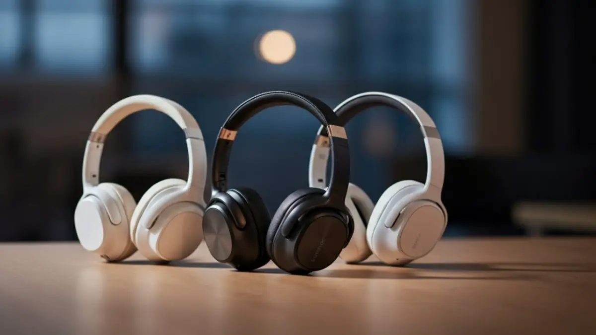 Soundcore P20i, Q30 ou Sport X20: Qual o Melhor Fone de Ouvido Anker?
