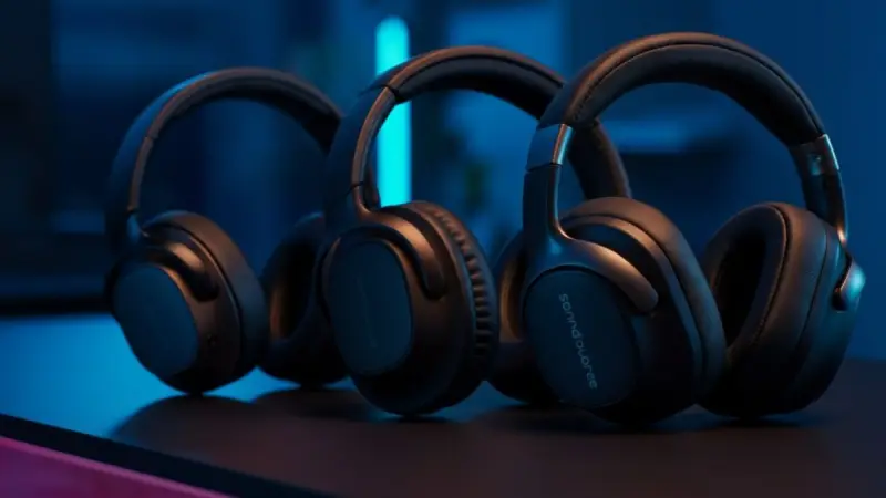 Soundcore P20i, P30i e Q30: Qual o melhor fone de ouvido Soundcore?