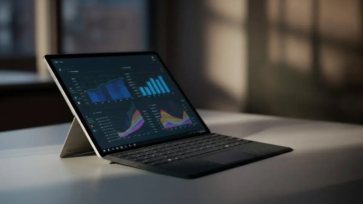 Microsoft Surface Pro: o presente ideal para o Dia das Mães 2026?