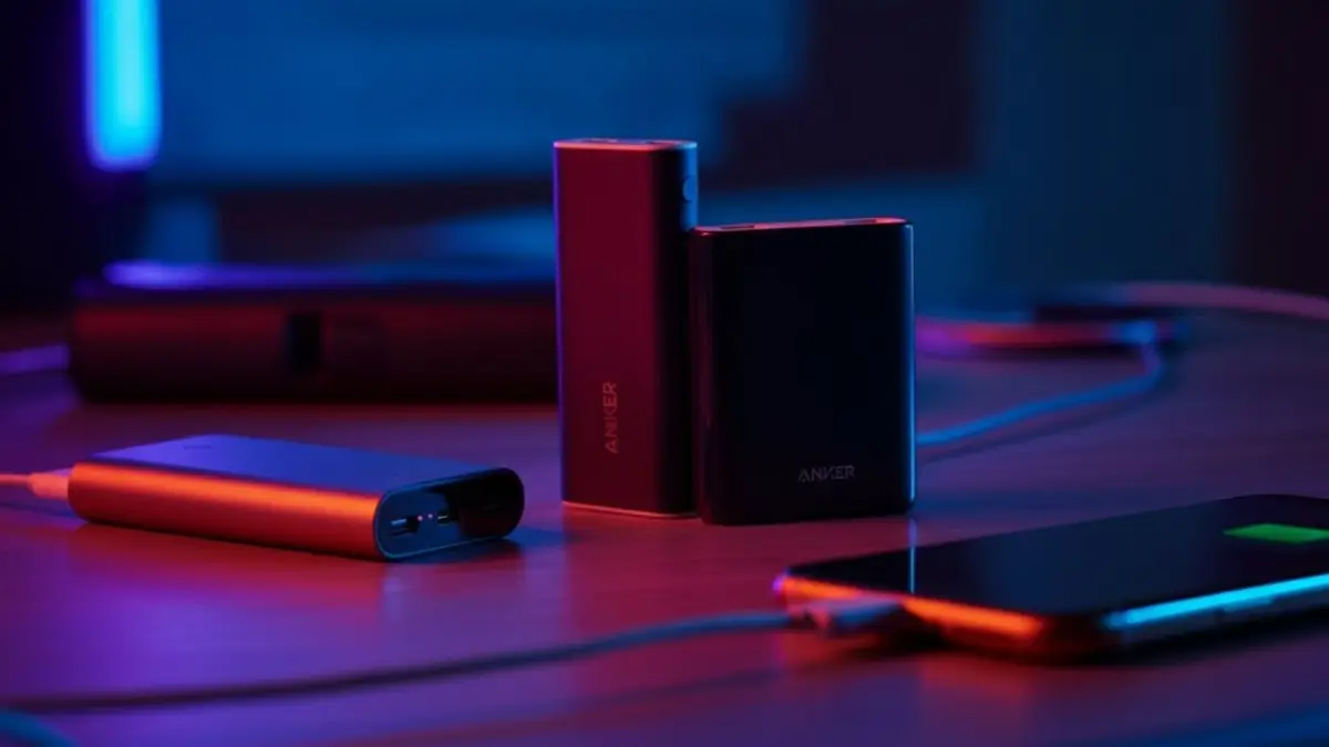 Carregador Portátil Power Bank Universal vs I2GO no Dia dos Namorados 2026