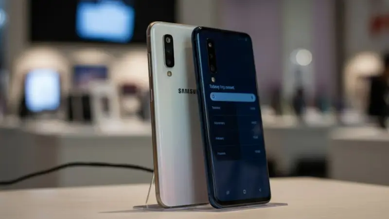 Galaxy A06 vs A16: Qual smartphone Samsung escolher?
