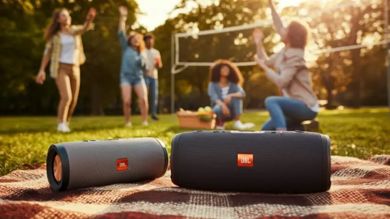 JBL Xtreme 4, PHILIPS Boombeat ou PartyBox: qual caixa Bluetooth escolher?