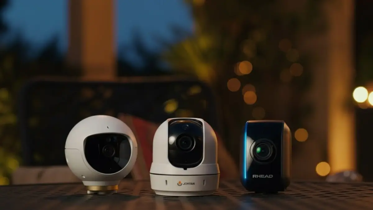 Dia das Mães 2026: Ideias de Presentes com Câmeras de Segurança Wi-Fi para Proteger Quem Você Ama