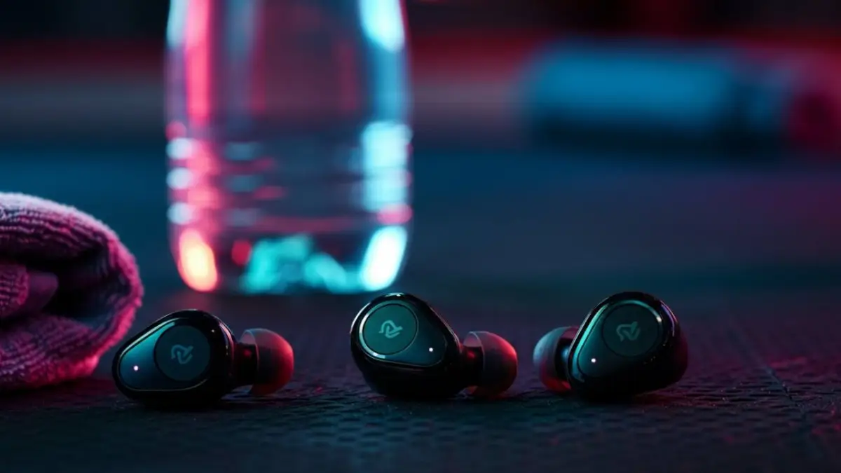 Dia das Mães 2026: Qual fone Bluetooth escolher? 4Leader, IPX5 ou SportFree?