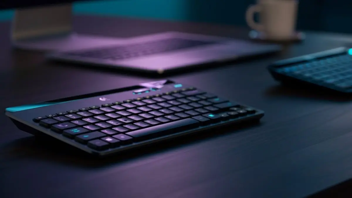 Logitech MK235 vs MK220: qual combo escolher no Dia das Mães 2026?