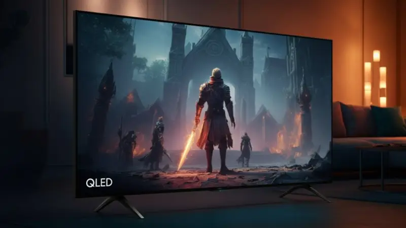 TCL P7K vs C6K: Qual Smart TV QLED escolher?