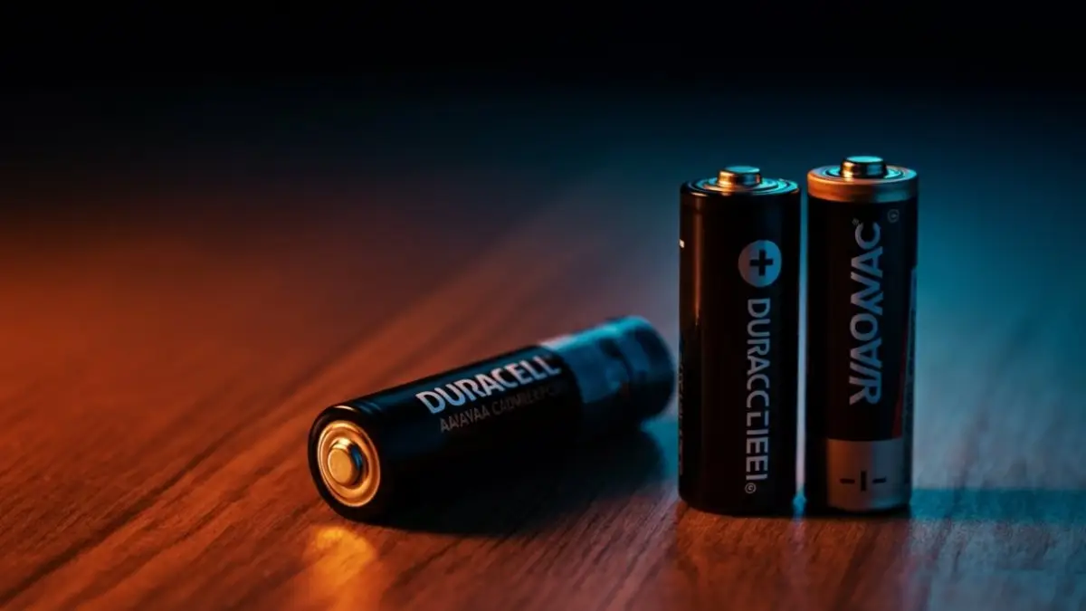 Duracell ou Rayovac: qual a melhor pilha alcalina?