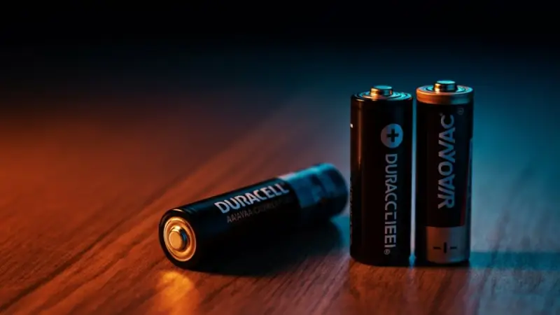 Duracell ou Rayovac: qual a melhor pilha alcalina?