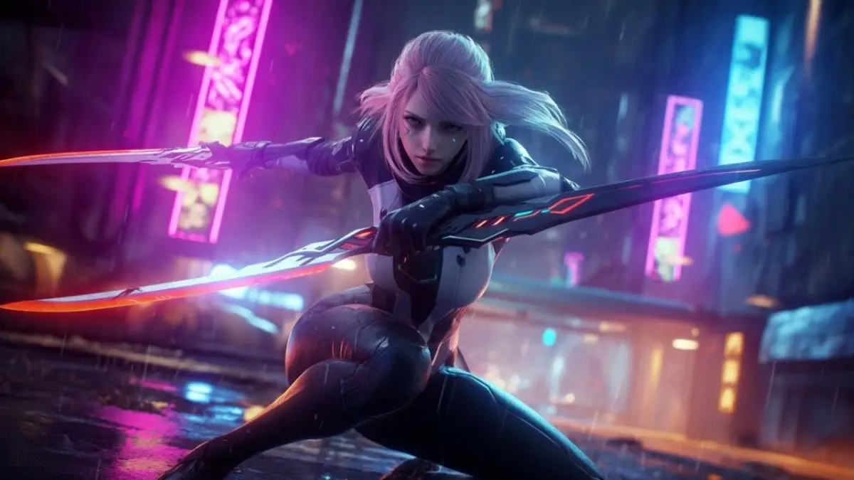 Stellar Blade PS5: o presente gamer ideal no Dia dos Namorados 2026?