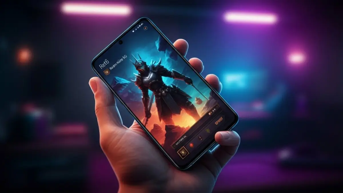 Xiaomi Redmi Note 14 Pro 5G: ainda vale a pena?