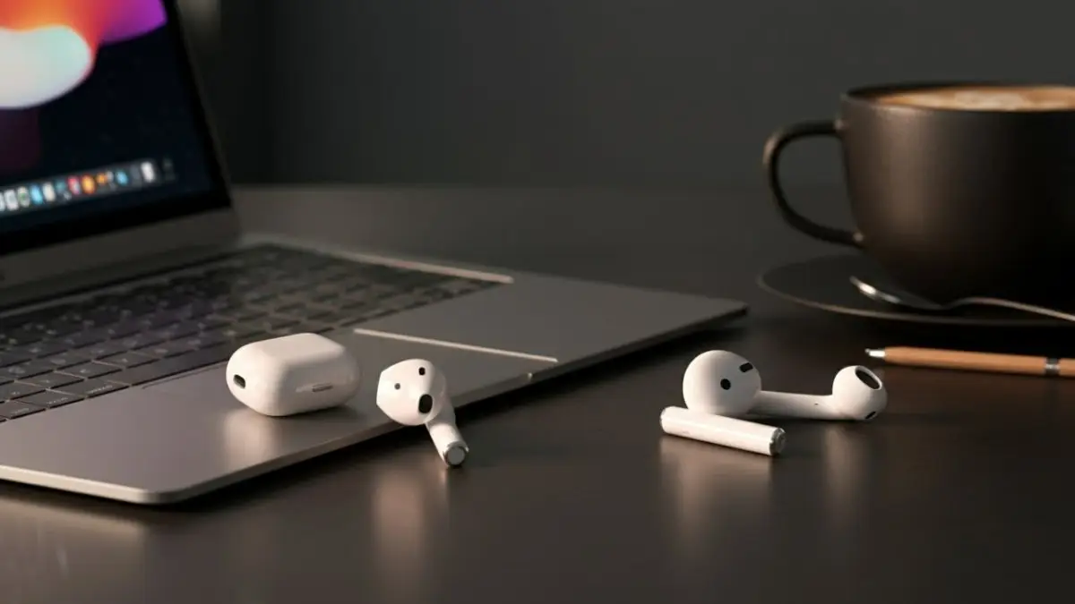 Dia dos Namorados 2026: AirPods 4, o presente perfeito para casais?