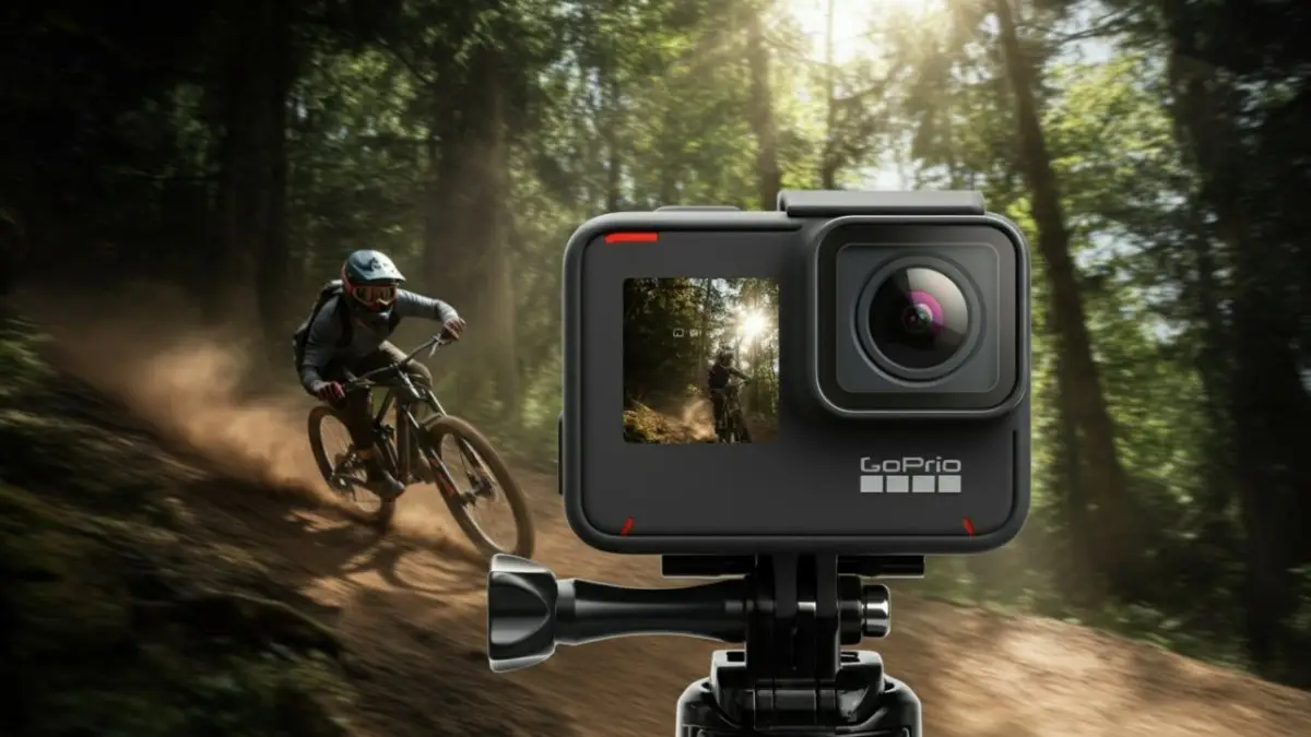 GoPro HERO13 Black: o presente perfeito para o Dia dos Namorados 2026?